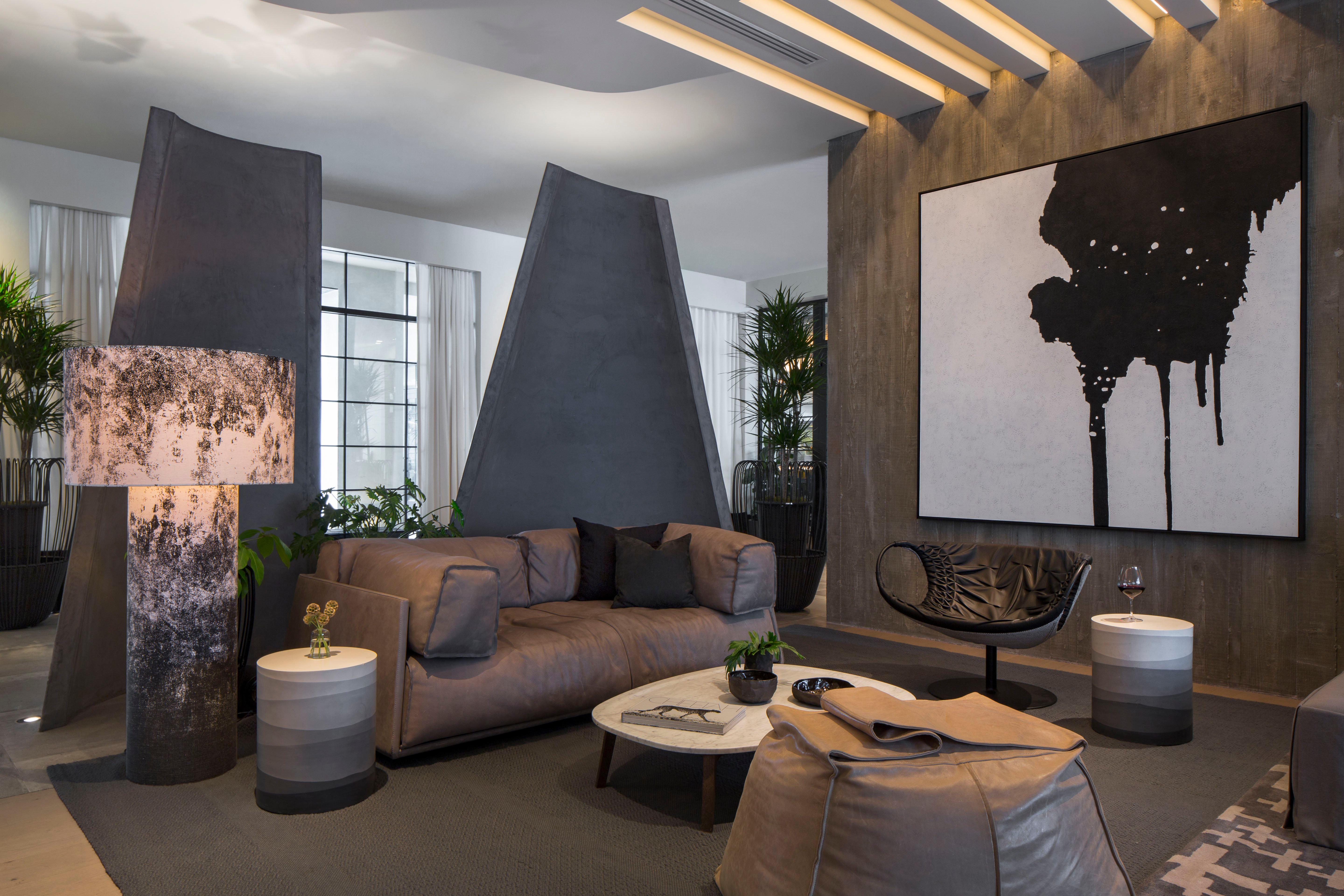 Kimpton La Peer Hotel, an IHG Hotel West Hollywood Buitenkant foto