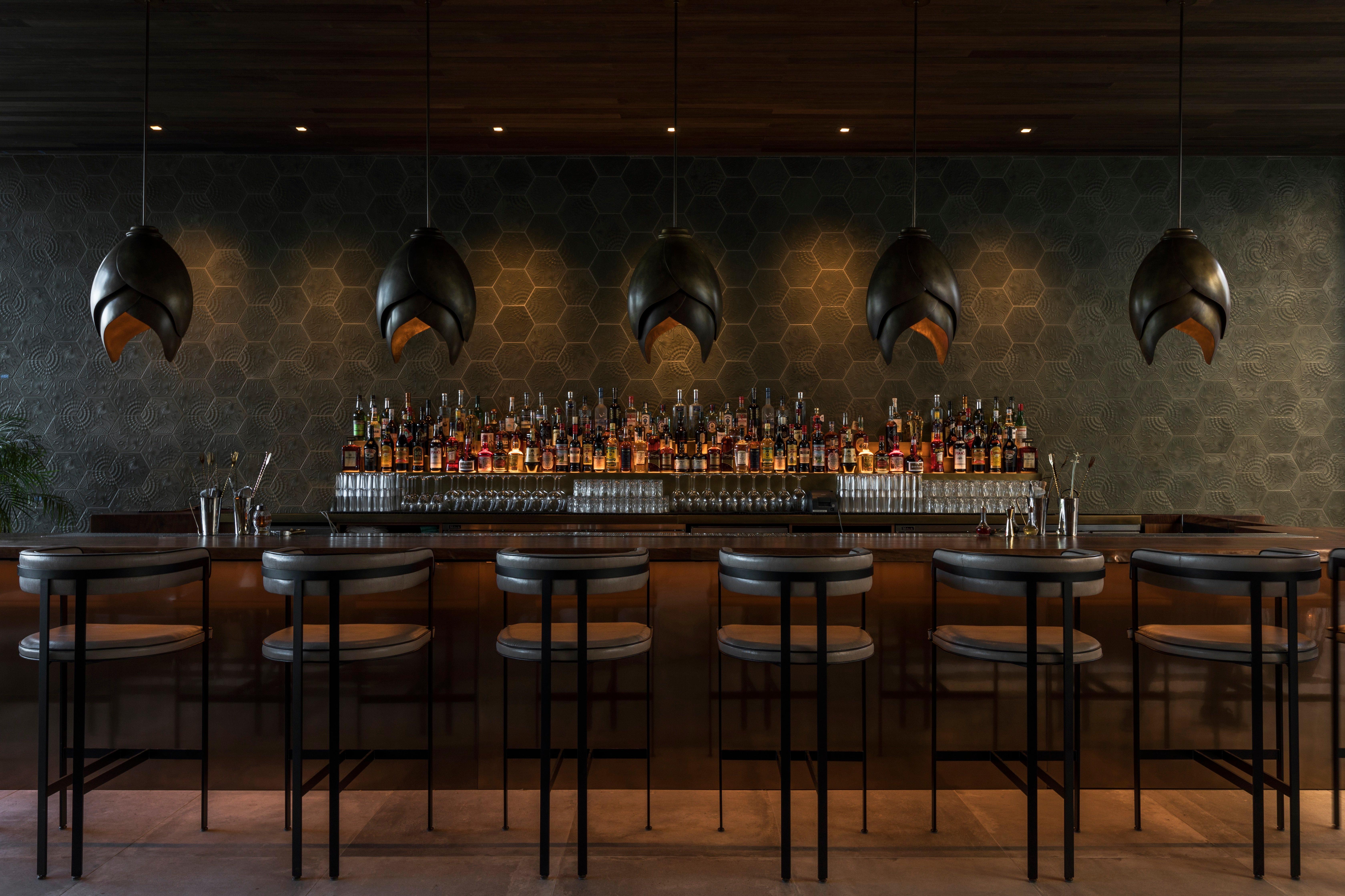 Kimpton La Peer Hotel, an IHG Hotel West Hollywood Buitenkant foto