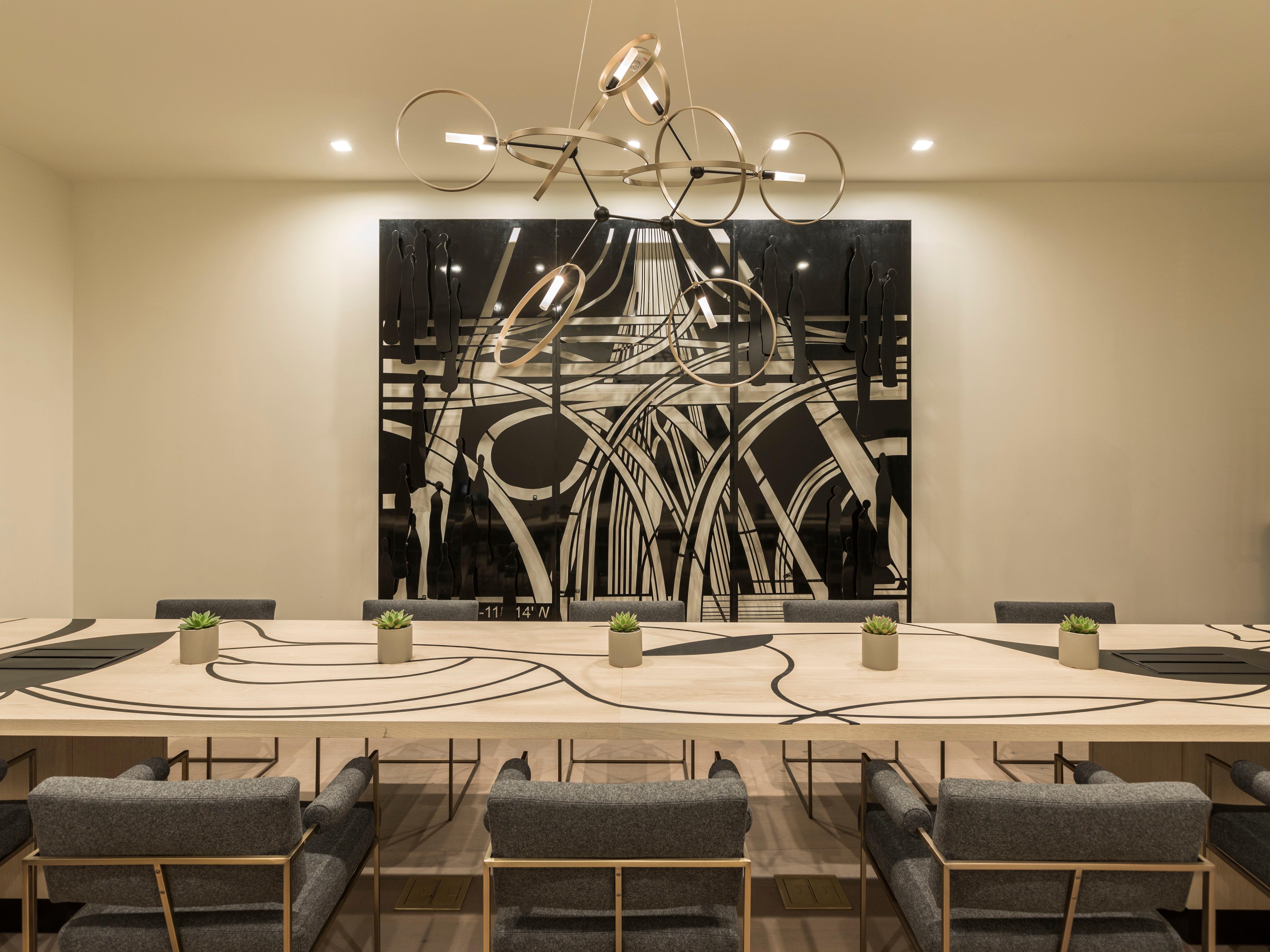 Kimpton La Peer Hotel, an IHG Hotel West Hollywood Buitenkant foto