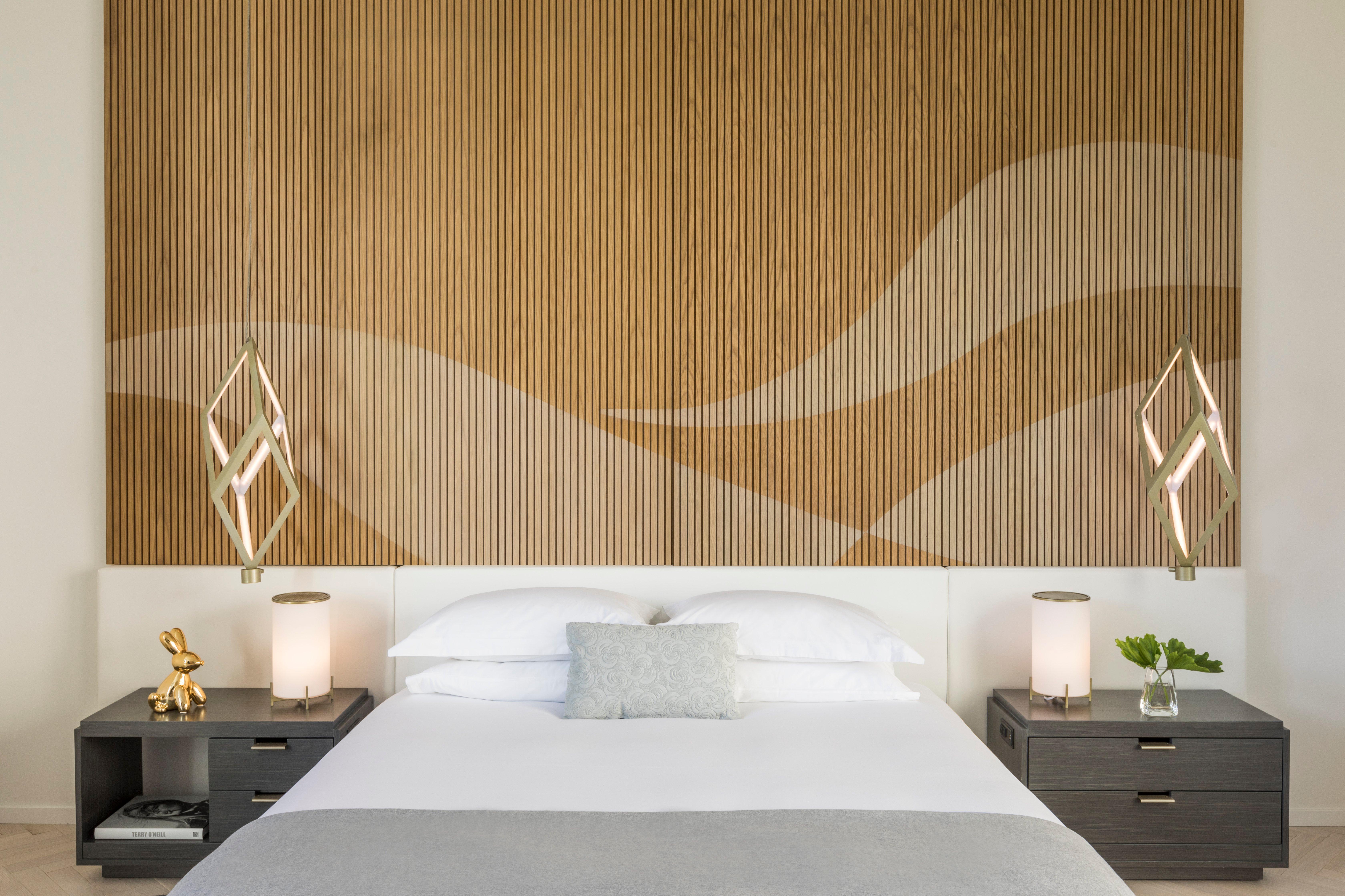Kimpton La Peer Hotel, an IHG Hotel West Hollywood Buitenkant foto
