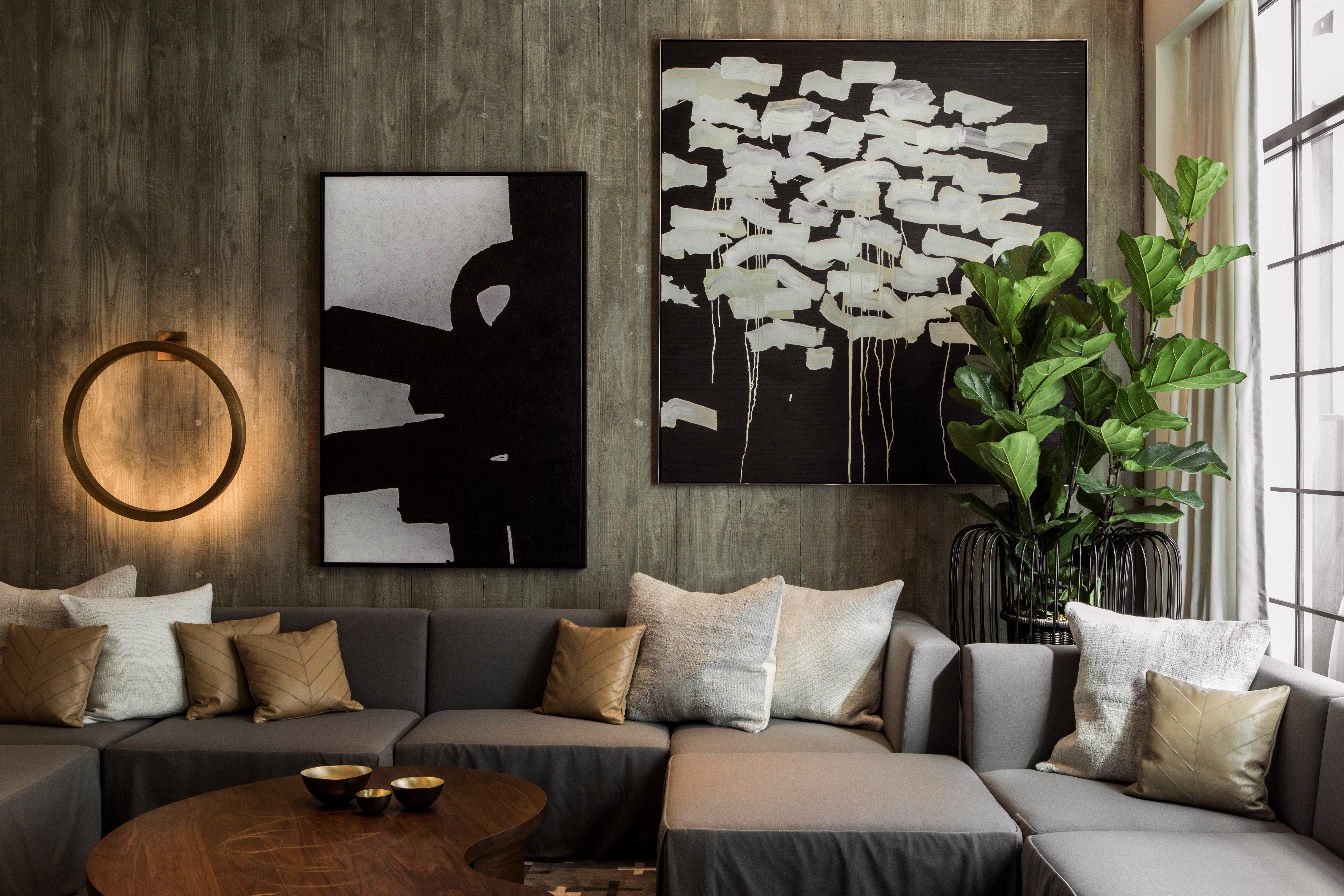 Kimpton La Peer Hotel, an IHG Hotel West Hollywood Buitenkant foto