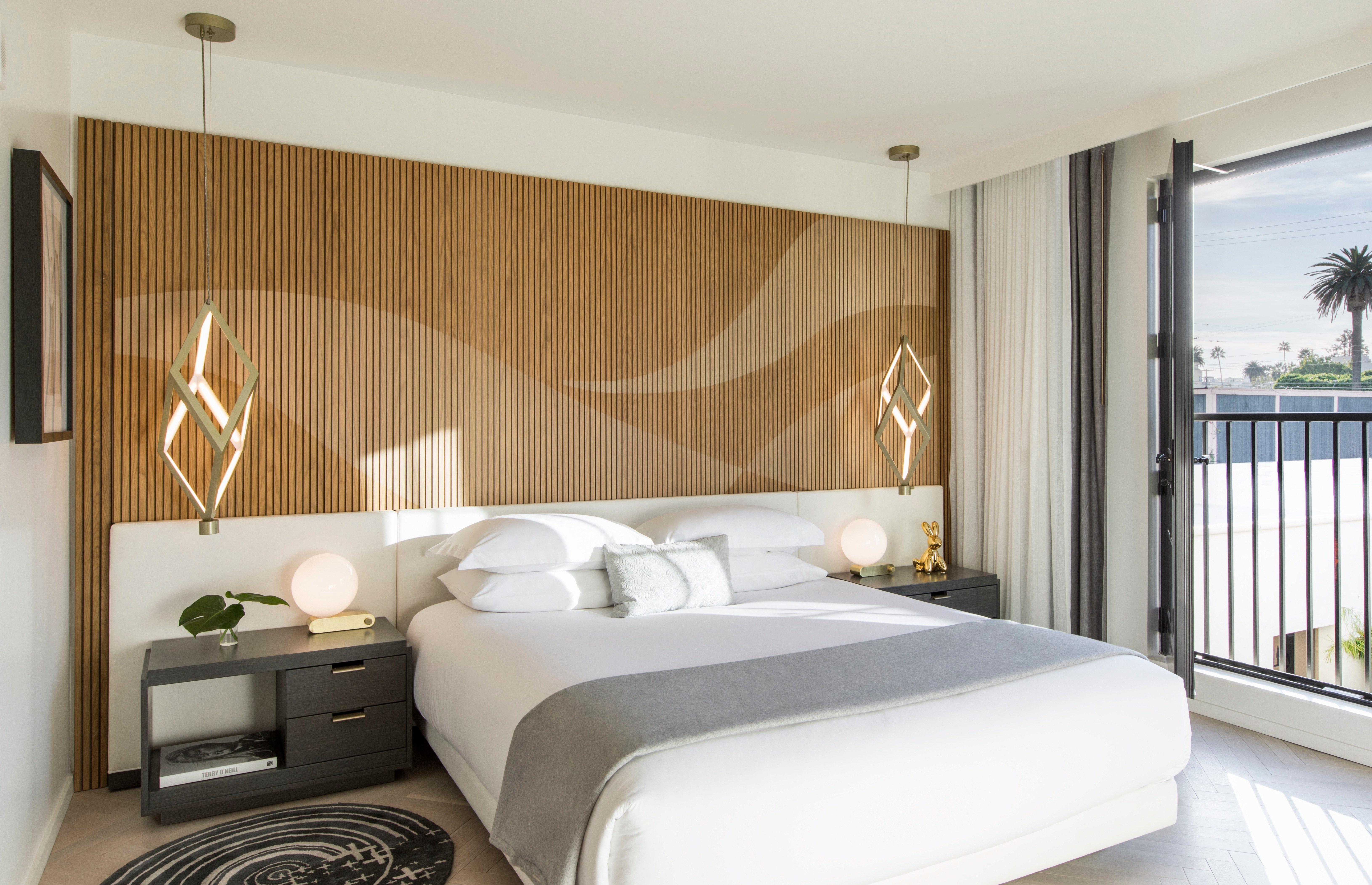 Kimpton La Peer Hotel, an IHG Hotel West Hollywood Buitenkant foto