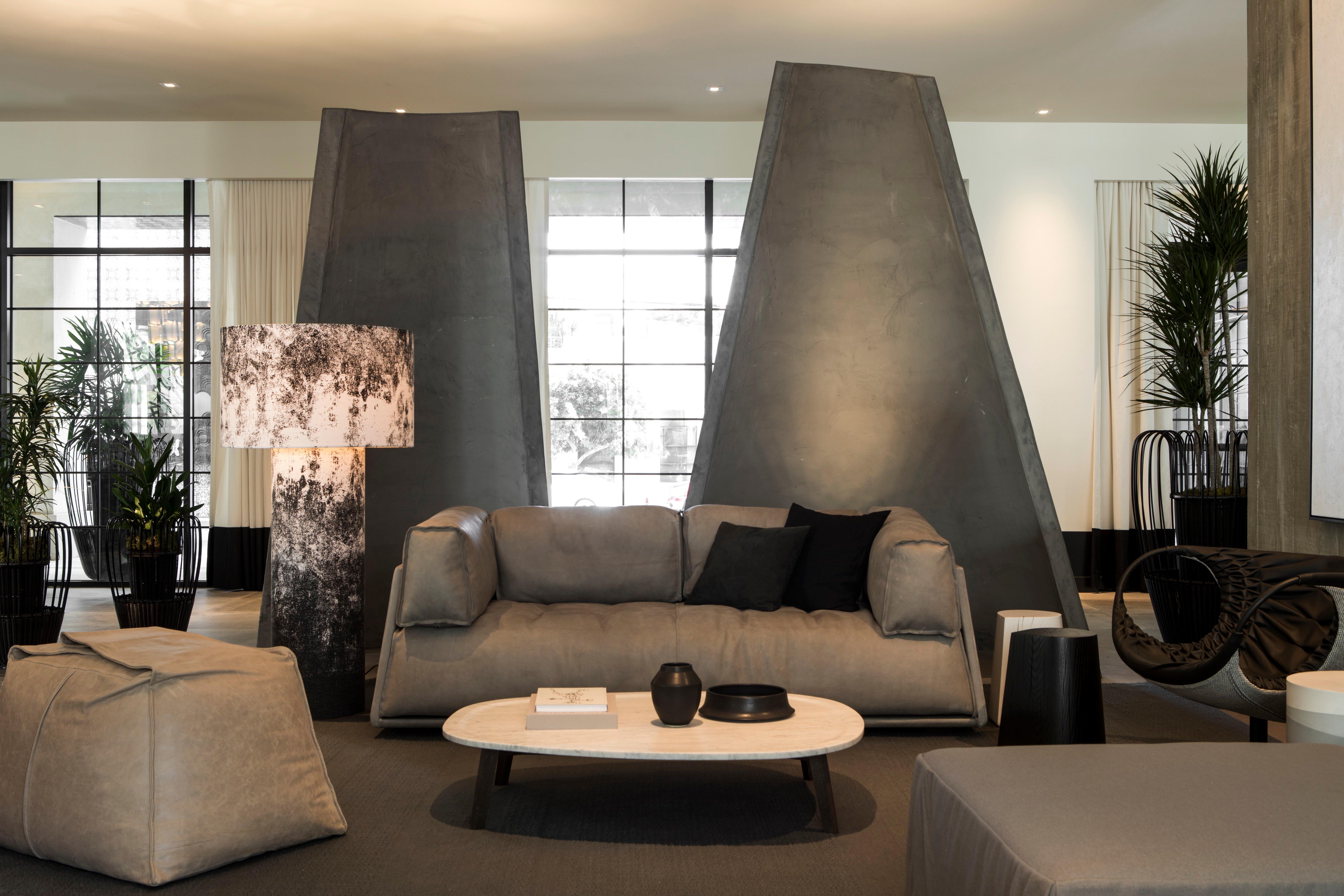 Kimpton La Peer Hotel, an IHG Hotel West Hollywood Buitenkant foto