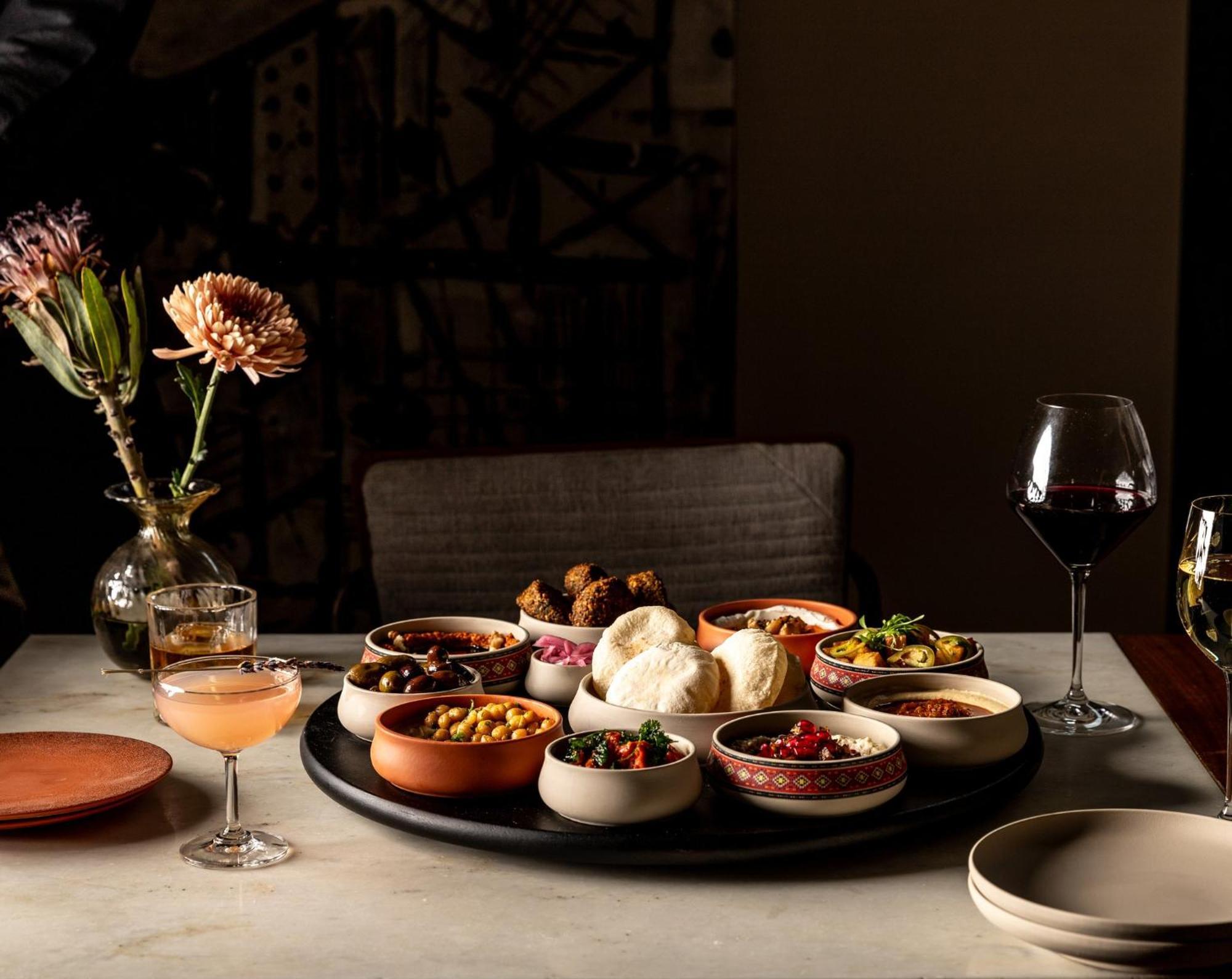 Kimpton La Peer Hotel, an IHG Hotel West Hollywood Buitenkant foto