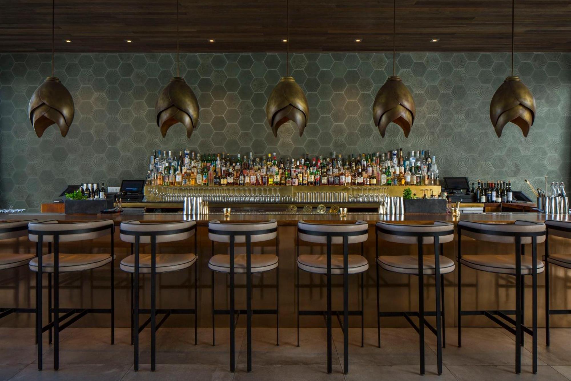 Kimpton La Peer Hotel, an IHG Hotel West Hollywood Buitenkant foto