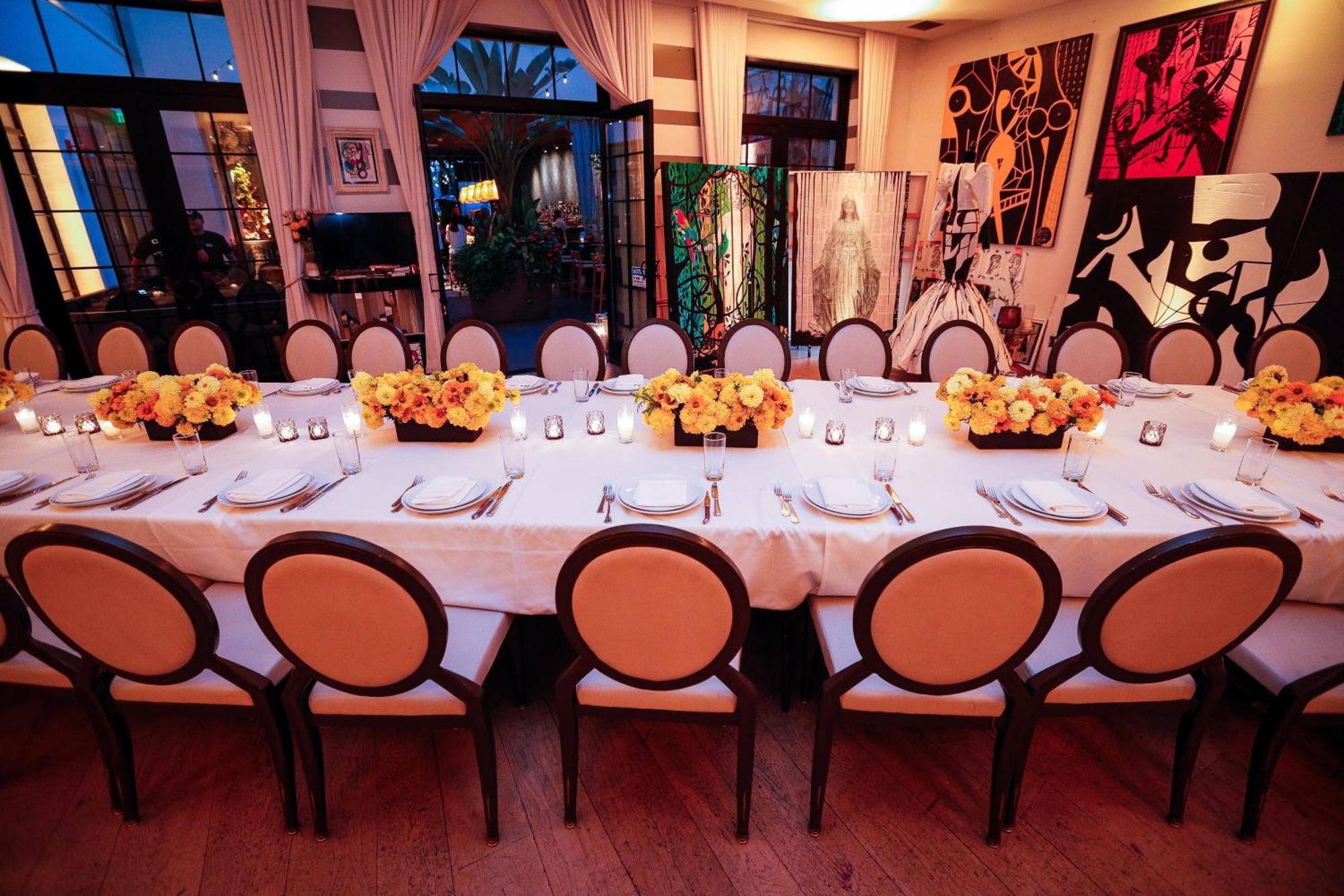 Kimpton La Peer Hotel, an IHG Hotel West Hollywood Buitenkant foto